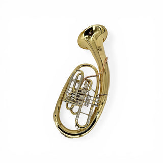 Paxman Compensating Double Wagner Tuba