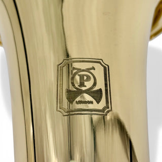 Paxman Compensating Double Wagner Tuba