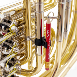 Pencil Clip for French Horn - Teacher’s Pack (12 Count)