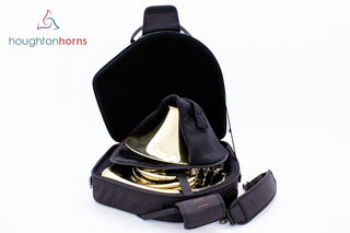 Protec IP316SB IPAC Screw Bell French Horn Case