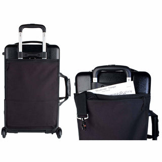 Protec Model BLT301T Zip ABS Triple Trumpet Case in Black