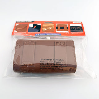 Protec - Pouch for 4 French Horn Mouthpieces