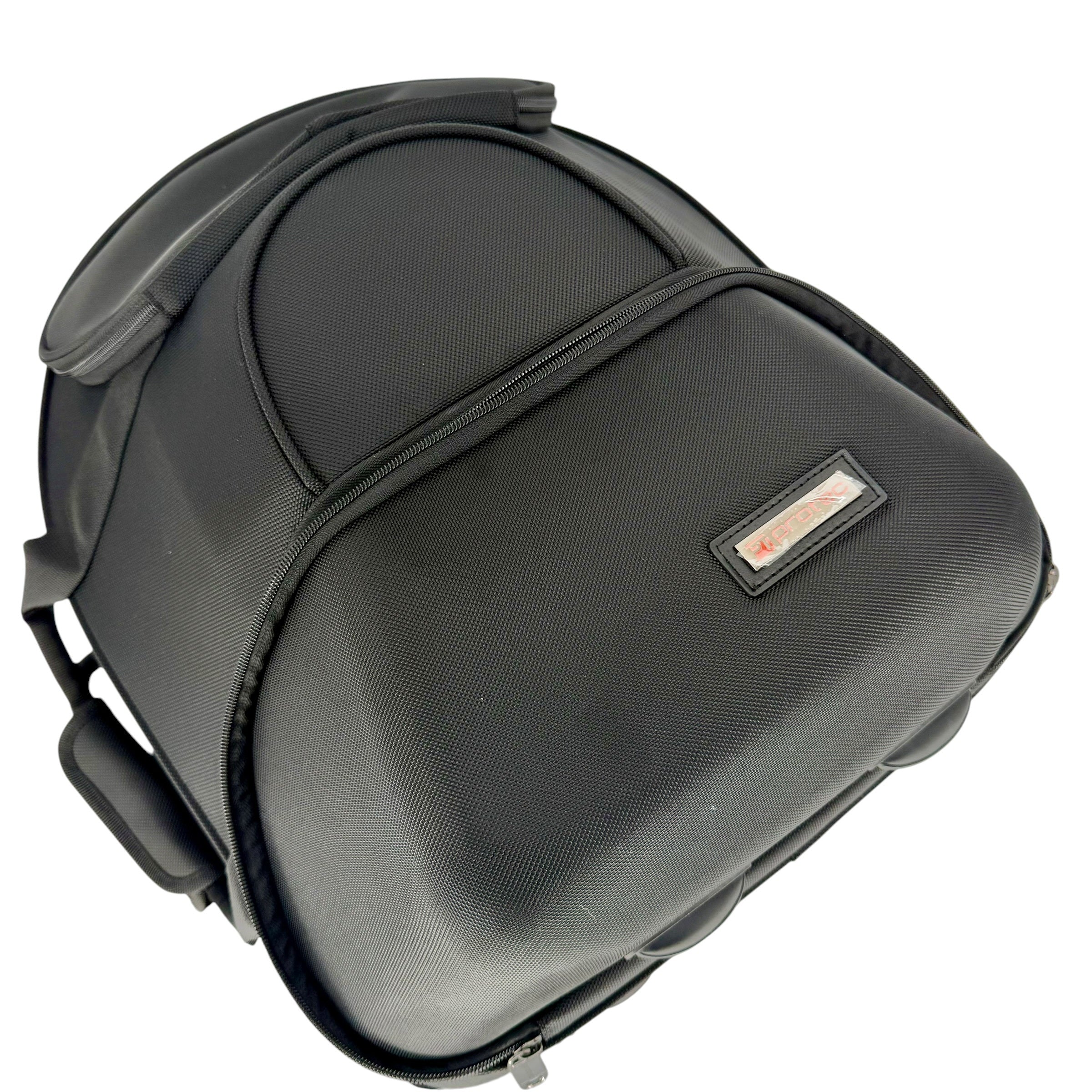 Protec Pro Pac - Detachable Bell French Horn Case with Mute