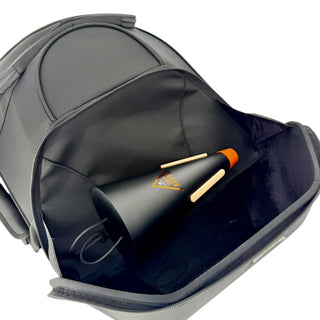 Protec Pro Pac - Detachable Bell French Horn Case with Mute Compartment