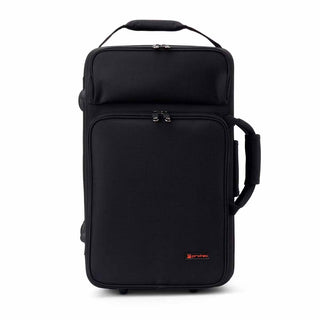 Protec Triple Trumpet Case - Travel Ready PRO PAC