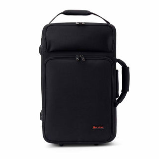 Protec Triple Trumpet Case - Travel Ready PRO PAC