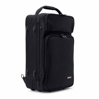 Protec Triple Trumpet Case - Travel Ready PRO PAC