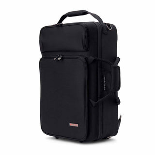 Protec Triple Trumpet Case - Travel Ready PRO PAC