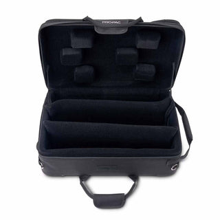 Protec Triple Trumpet Case - Travel Ready PRO PAC