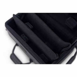 Protec Triple Trumpet Case - Travel Ready PRO PAC