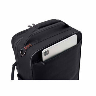 Protec Triple Trumpet Case - Travel Ready PRO PAC