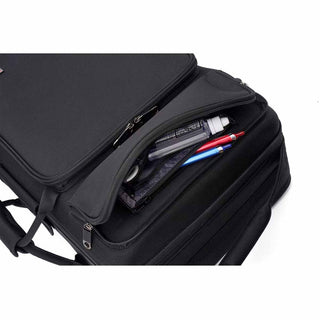 Protec Triple Trumpet Case - Travel Ready PRO PAC