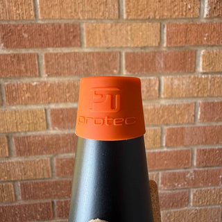 Protec V105 Vulkan - Trombone Straight Mute