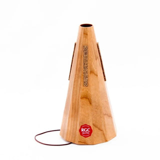 RGC 12-Sided Cherry - Straight Mute for French Horn