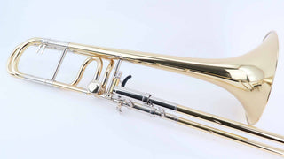Rath R400 (.547") Tenor Trombone