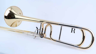 Rath R400 (.547") Tenor Trombone