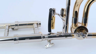 Rath R400 (.547") Tenor Trombone