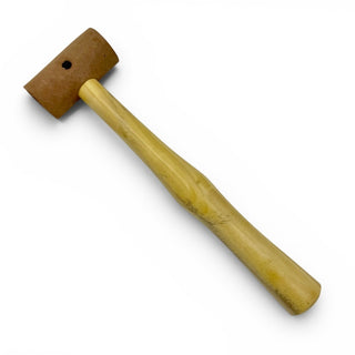 Rawhide Mallet