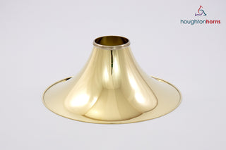 Ricco Kühn French Horn Bell Flares