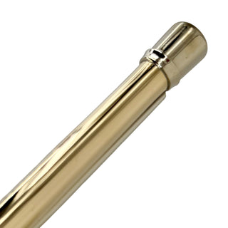 Ricco Kühn W 293 Innovation - F/Bb Double French Horn - Yellow Brass - Detachable Bell - Unlacquered Finish