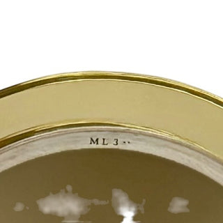 Ricco Kühn W 293 Innovation - F/Bb Double French Horn - Yellow Brass - Detachable Bell - Unlacquered Finish
