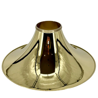 Ricco Kühn W 293 Innovation - F/Bb Double French Horn - Yellow Brass - Detachable Bell - Unlacquered Finish