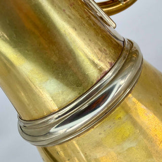 Ricco Kühn W 293 X - F/Bb Double French Horn - Serial #: 1491002 (Pre-Owned)