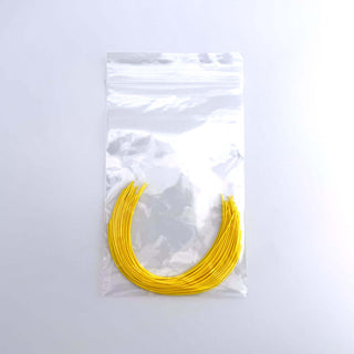 Rotor String for Brass - 36 Pieces