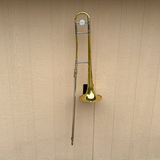 S.E. Shires A30 Tenor Trombone