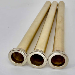 S.E. Shires Bass Trombone Leadpipes (Special Order)