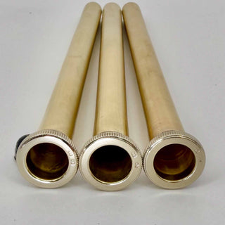 S.E. Shires Bass Trombone Leadpipes (Special Order)