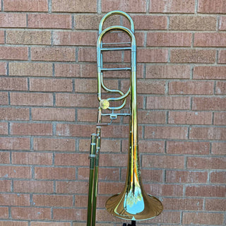 S.E. Shires Colin Williams Tenor Trombone