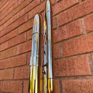 S.E. Shires Colin Williams Tenor Trombone