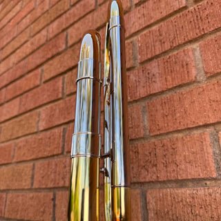 S.E. Shires Colin Williams Tenor Trombone