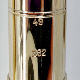 S.E. Shires Custom Model TBBSCA Bass Trombone with Axial-Flow Valves