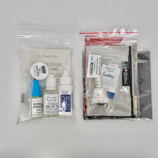 S.E. Shires Custom Model TBBSCA Bass Trombone with Axial-Flow Valves