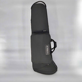 S.E. Shires Custom Model TBBSCA Bass Trombone with Axial-Flow Valves