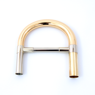 S.E. Shires Custom Series Tenor Trombone Main Tuning Slide (Special Order)