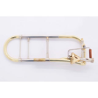 S.E. Shires Custom Series Tenor Trombone Valve Section