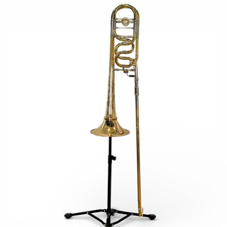 S.E. Shires David Rejano Artist Model Tenor Trombone