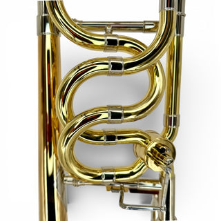 S.E. Shires David Rejano Artist Model Tenor Trombone