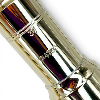 S.E. Shires David Rejano Artist Model Tenor Trombone