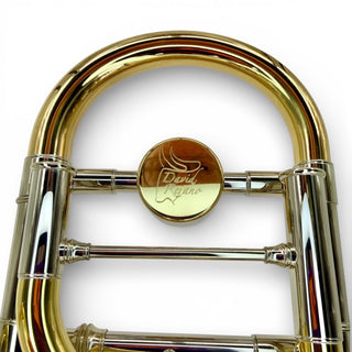 S.E. Shires David Rejano Artist Model Tenor Trombone