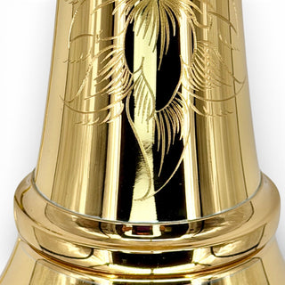 S.E. Shires David Rejano Artist Model Tenor Trombone