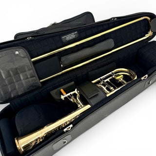 S.E. Shires David Rejano Artist Model Tenor Trombone