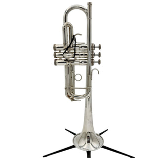S.E. Shires Q11RS C Trumpet - Q Series - Serial #: Q2262-DL (Pre-Owned)