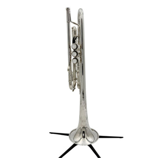 S.E. Shires Q11RS C Trumpet - Q Series - Serial #: Q2262-DL (Pre-Owned)
