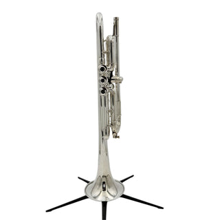 S.E. Shires Q11RS C Trumpet - Q Series - Serial #: Q2262-DL (Pre-Owned)