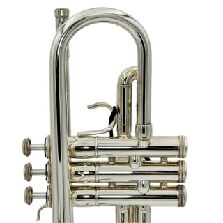 S.E. Shires Q11RS C Trumpet - Q Series - Serial #: Q2262-DL (Pre-Owned)
