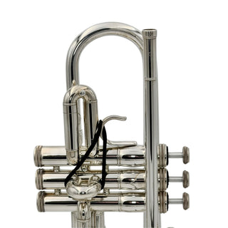 S.E. Shires Q11RS C Trumpet - Q Series - Serial #: Q2262-DL (Pre-Owned)